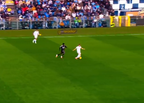 Bănel Nicoliță ar fi invidios! » Autogol de cascadorii râsului dat de „Inamicul României”