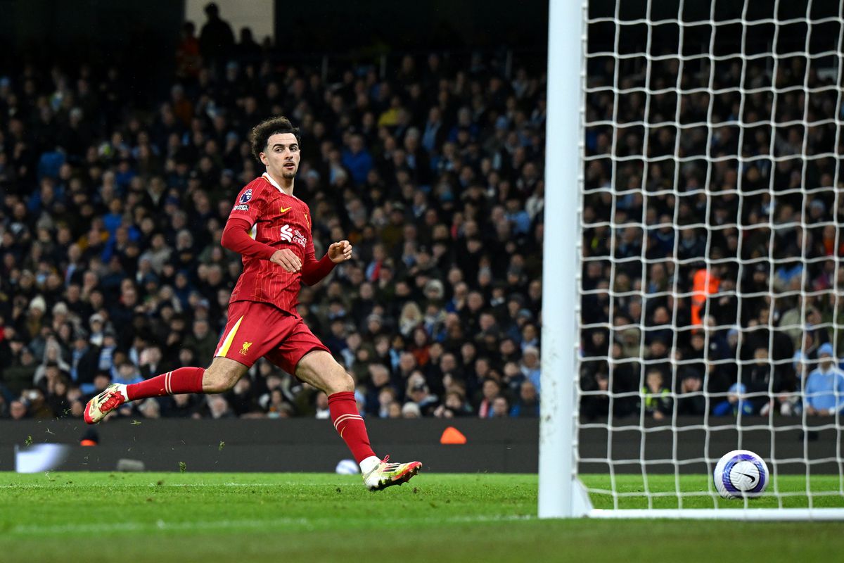 Manchester City - Liverpool