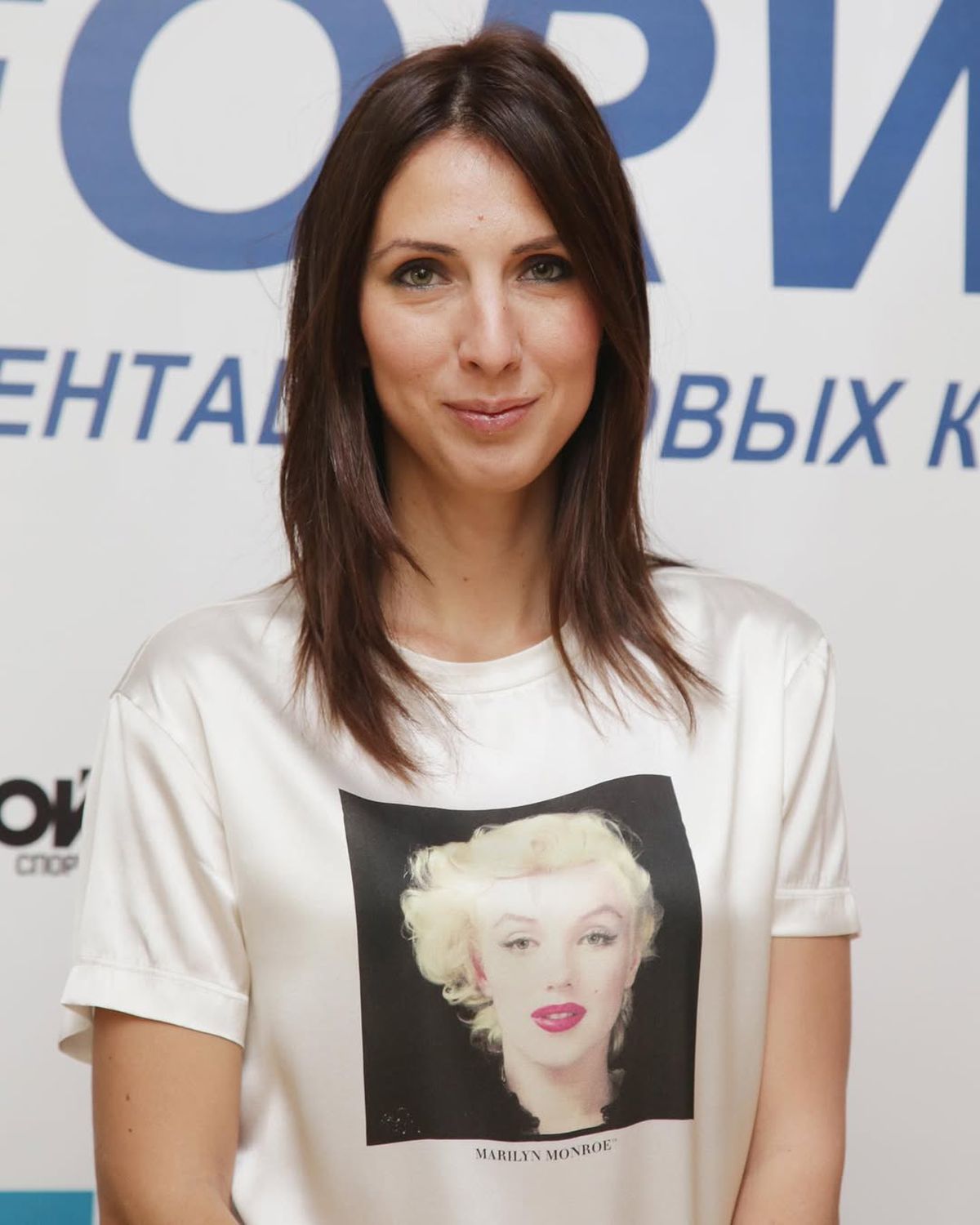 A produs surpriza la Roland Garros, s-a judecat pentru pozele nud „scăpate” pe internet, iar acum are o afacere în Rusia » O mai recunoști?