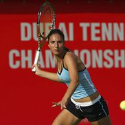 Anastasia Myskina în timpul carierei