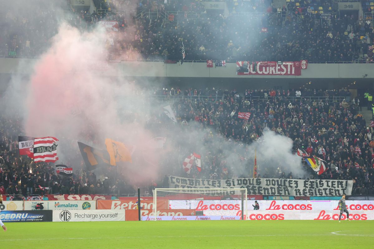 Stipe Perica, gol la debutul ca titular la Dinamo » A avut nevoie de doar 18 minute pentru a înscrie