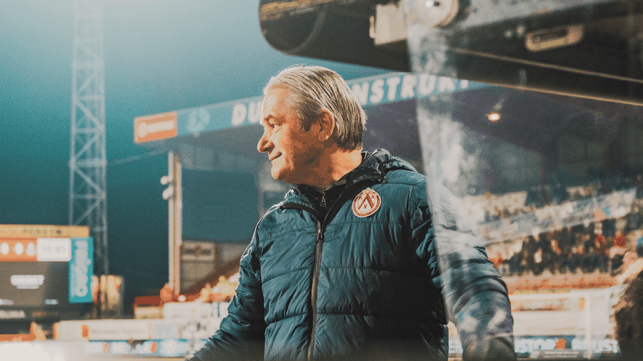 Bernd Storck a semnat, la 5 luni după ce a fost dat afară de Sepsi: „Îi urăm bun venit!”