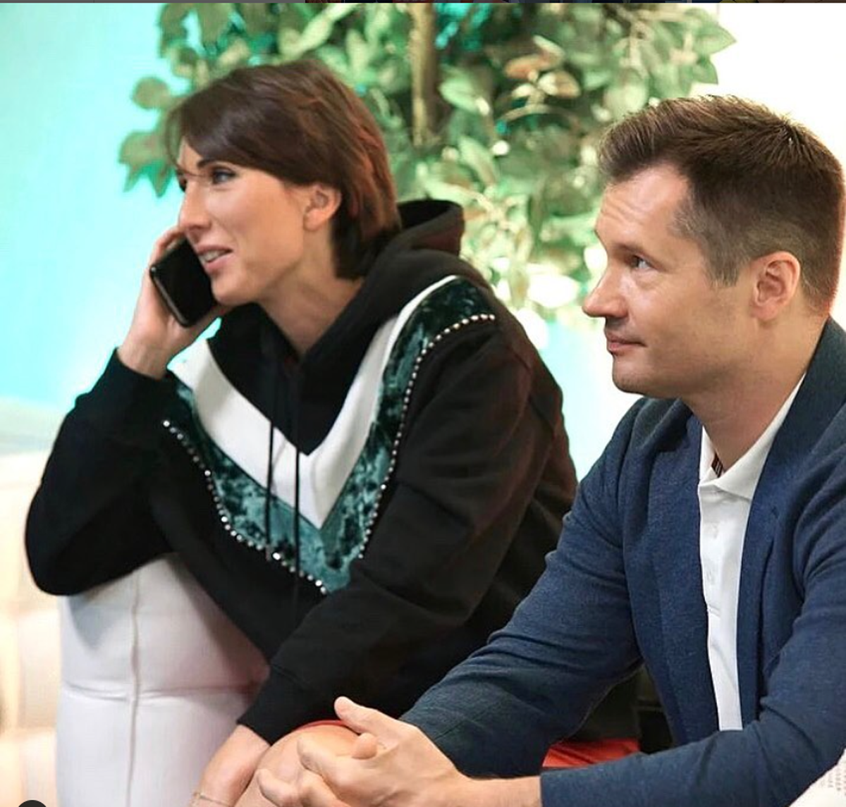 A produs surpriza la Roland Garros, s-a judecat pentru pozele nud „scăpate” pe internet, iar acum are o afacere în Rusia » O mai recunoști?