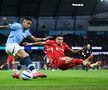 Manchester City - Liverpool