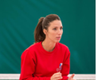Anastasia Myskina acum
