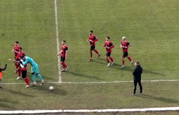 CSM Reșița, victorie cu Unirea Alba Iulia în primul baraj din Cupa României Betano