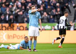 Desfășurare uluitoare în Premier League: revelația a fost aproape să revină după 1-4 la pauză!