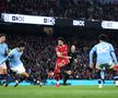 Manchester City - Liverpool