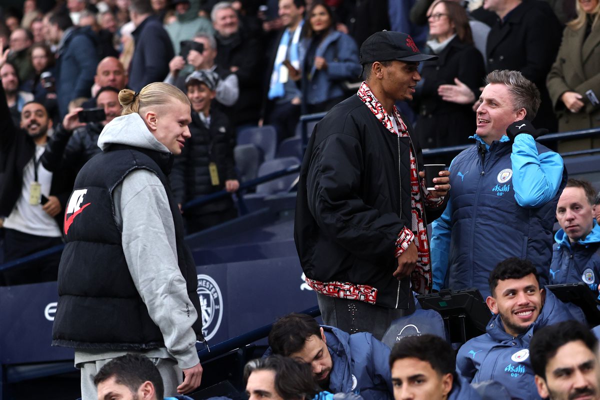 Manchester City - Liverpool