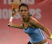 Rusoaica Anastasia Myskina, câștigătoarea titlului la Roland Garros în 2004, și-a deschis o academie de tenis acasă, la Moscova / FOTO: GettyImages