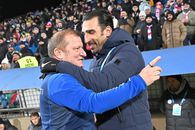 Primul transfer pe care îl face Dorinel Munteanu la Sepsi: jucătorul dorit de FCSB va semna