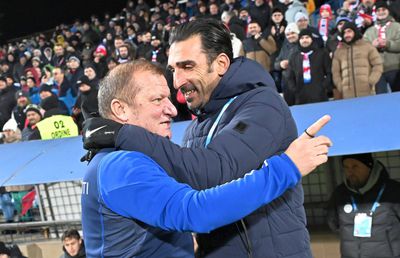 Primul transfer pe care îl face Dorinel Munteanu la Sepsi: jucătorul dorit de FCSB va semna