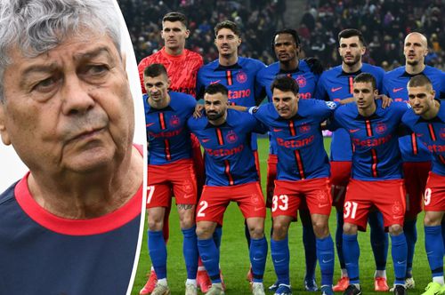 Ultima oară când FCSB ajungea atât de departe în Europa și domina campionatul, scheletul naționalei României era format din jucătorii roș-albaștrilor. Acum, 8 fotbaliști de la FCSB speră să fie convocați în martie, în frunte cu Târnovanu, Șut, Bîrligea