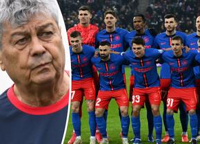FCSB, invazie la națională după un deceniu? » Ce jucători va convoca Lucescu de la campioană: verdictul GSP