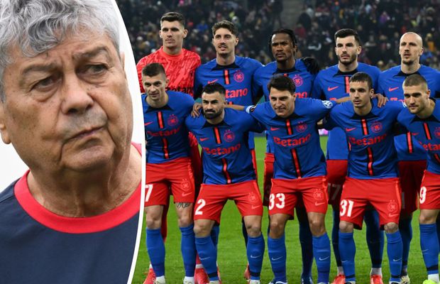FCSB, invazie la națională după un deceniu? » Ce jucători va convoca Lucescu de la campioană: verdictul GSP