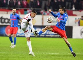 Dinamo - FCSB, Derby de România în etapa a 2-a din play-off » Pe cine vor miza Kopic și Charalambous