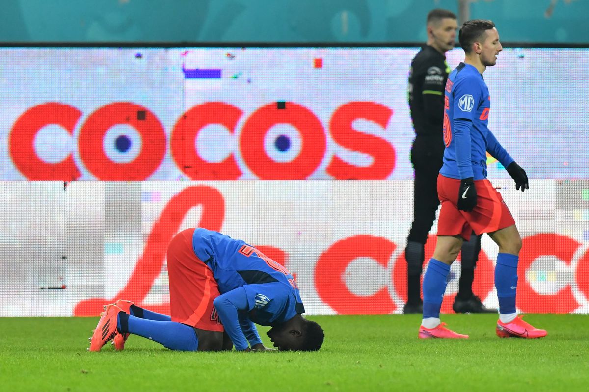 FCSB poate, Dinamo nu! Notele GSP după derby: MVP-surpriză