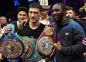 Dmitry Bivol și-a luat revanșa în fața lui Artur Beterbiev și e noul campion absolut la semigrea! Dezvăluire incredibilă a învinsului: „N-am vrut acest duel, nu a fost alegerea mea”