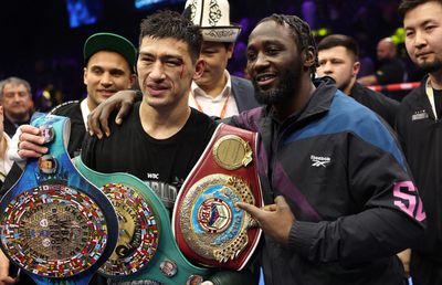 Dmitry Bivol și-a luat revanșa în fața lui Artur Beterbiev și e noul campion absolut la semigrea! Dezvăluire incredibilă a învinsului: „N-am vrut acest duel, nu a fost alegerea mea”