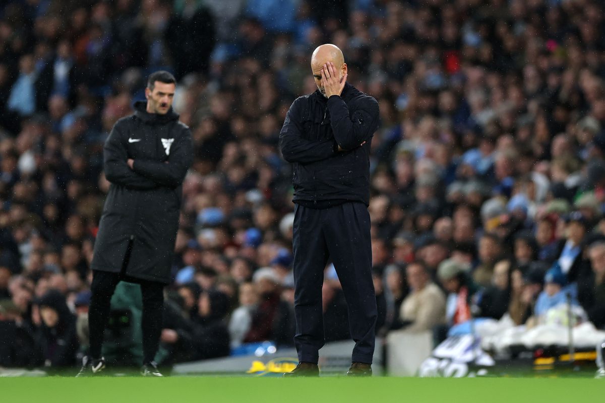 Manchester City - Liverpool