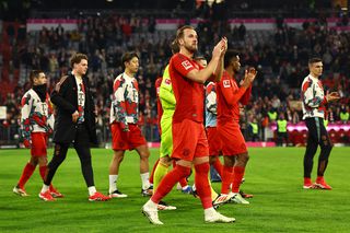 Bayern - Frankfurt 4-0 » Bavarezii sunt din ce în ce mai aproape de titlu, dar au suferit și o pierdere majoră