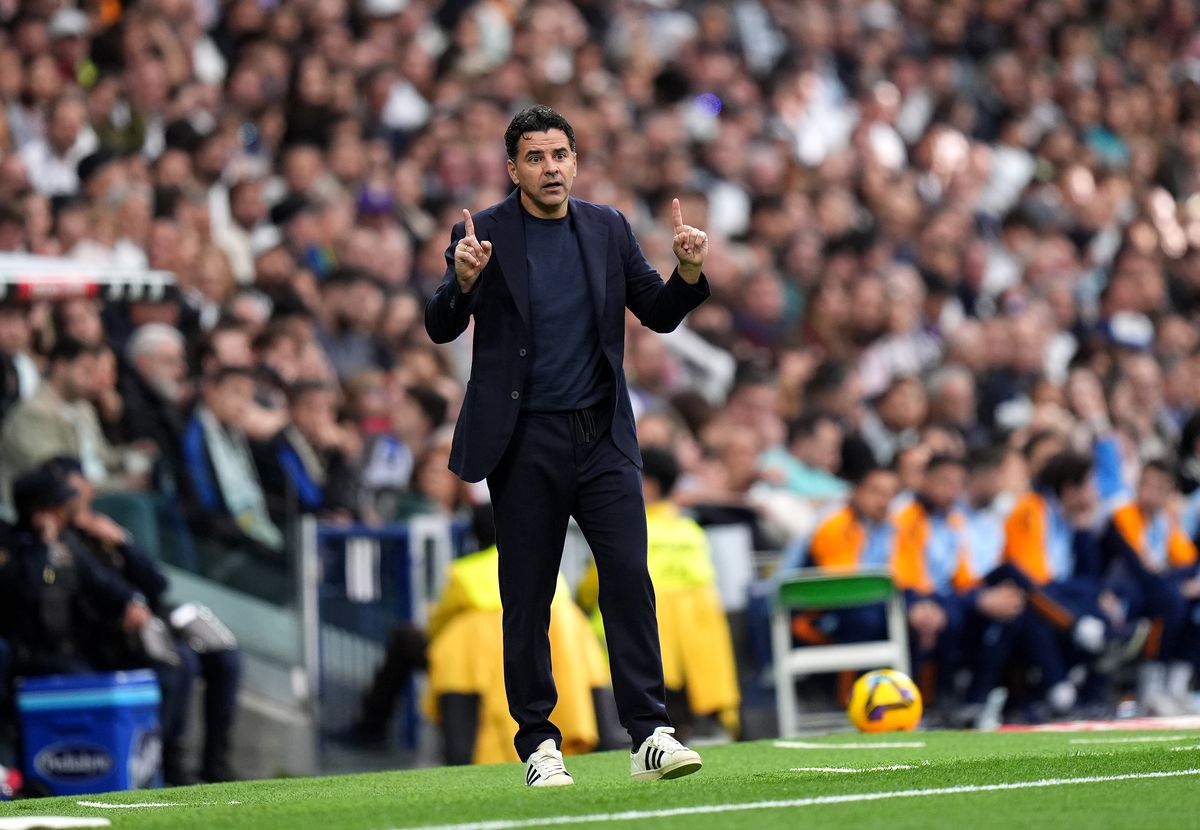 Real Madrid - Girona