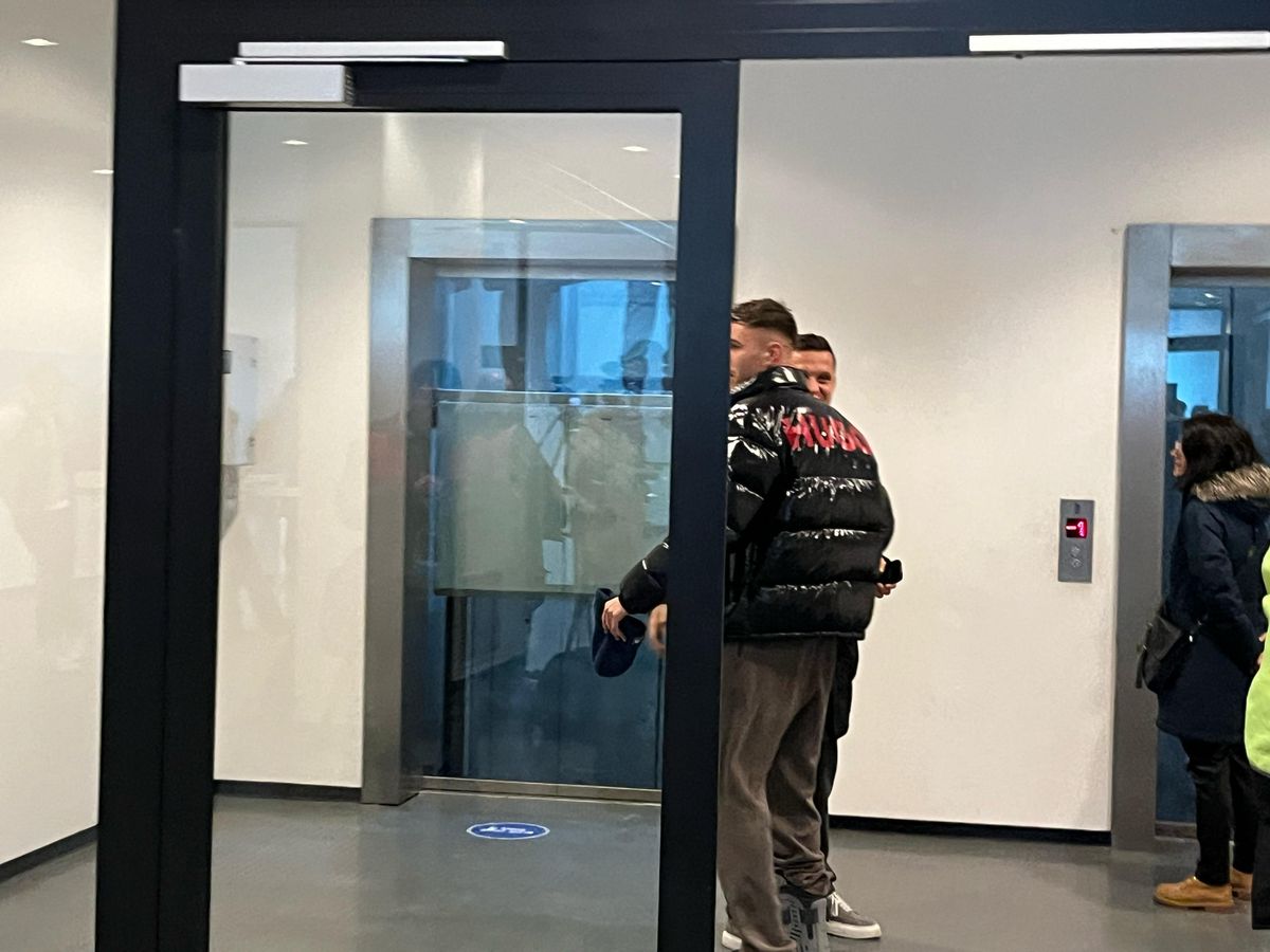 Cum au apărut jucătorii accidentați de la FCSB, după meciul cu Dinamo