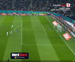 Gele, gol în FCSB - Dinamo