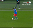 Gele, gol în FCSB - Dinamo