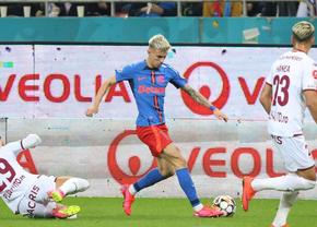 Liga Profesionistă de Fotbal a anunțat trei modificări în programul etapei 29 din Superligă » Când se va juca derby-ul Rapid - FCSB