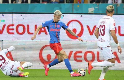 Liga Profesionistă de Fotbal a anunțat trei modificări în programul etapei 29 din Superligă » Când se va juca derby-ul Rapid - FCSB