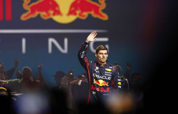 Max Verstappen amenință că va boicota evenimentele F1! Ce l-a deranjat pe cvadruplul campion mondial: „Este inacceptabil”