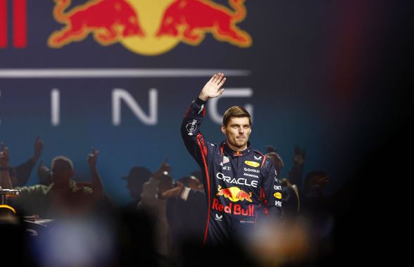 Max Verstappen amenință că va boicota evenimentele F1! Ce l-a deranjat pe cvadruplul campion mondial: „Este inacceptabil”