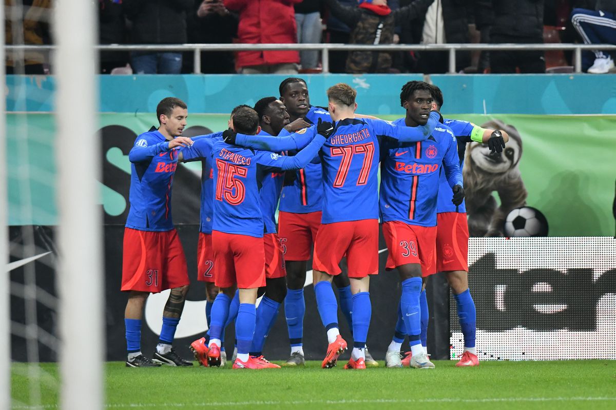 Decizia categorică luată de Gigi Becali înainte de FCSB - Lyon: „Ești barosan, nu mai apela la mine”