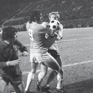 „Long John” Chinaglia a fost singurul care i-a apărat pe cei de la Ipswich