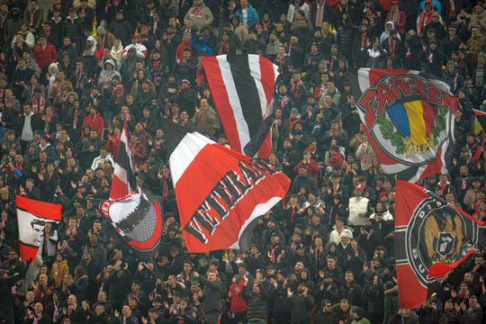 Dinamo a vândut peste 6.000 de bilete pentru derby-ul cu FCSB, foto: Facebook @Dinamo Bucuresti
