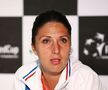Anastasia Myskina, una dintre cele mai misterioase jucătoare din tenisul feminin