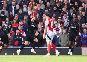 „Am văzut destul” » Ce decizie a luat o casă de pariuri după dezastrul lui Arsenal