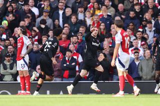 „Am văzut destul” » Ce decizie a luat o casă de pariuri după dezastrul lui Arsenal