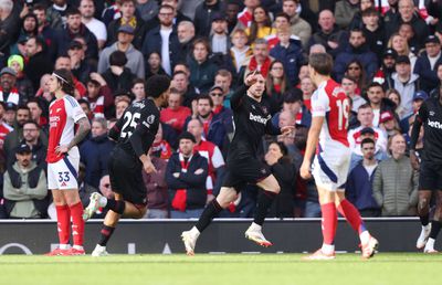 „Am văzut destul” » Ce decizie a luat o casă de pariuri după dezastrul lui Arsenal