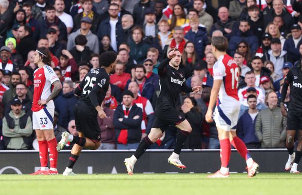 „Am văzut destul” » Ce decizie a luat o casă de pariuri după dezastrul lui Arsenal