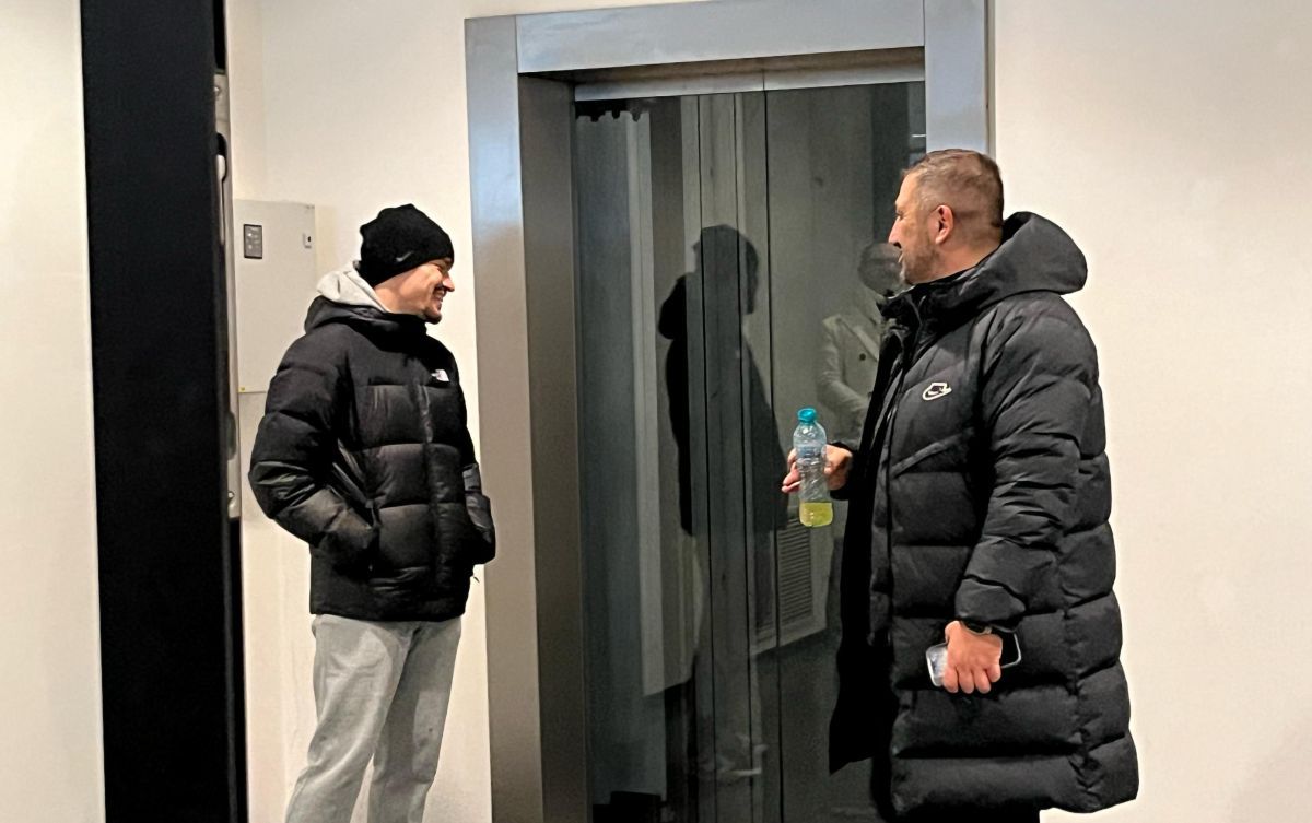 Cum au apărut jucătorii accidentați de la FCSB la derby » Bîrligea lipsește în „dubla” cu Lyon și când vrea să revină Olaru