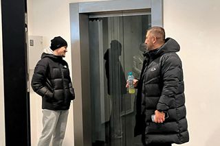 Cum au apărut jucătorii accidentați de la FCSB la derby » Bîrligea lipsește în „dubla” cu Lyon și când vrea să revină Olaru