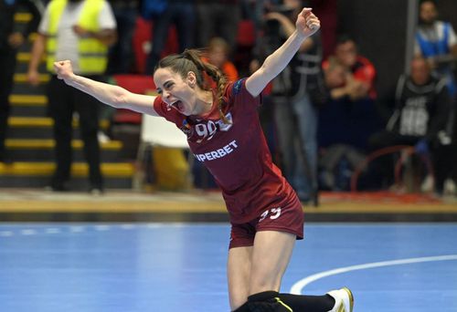 Rapid s-a calificat în optimile Ligii Campionilor