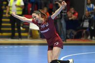 CALIFICARE DRAMATICĂ pentru Rapid » Giuleștencele au egalat cu 4 secunde înainte de final! Duel cu CSM București în „optimi”