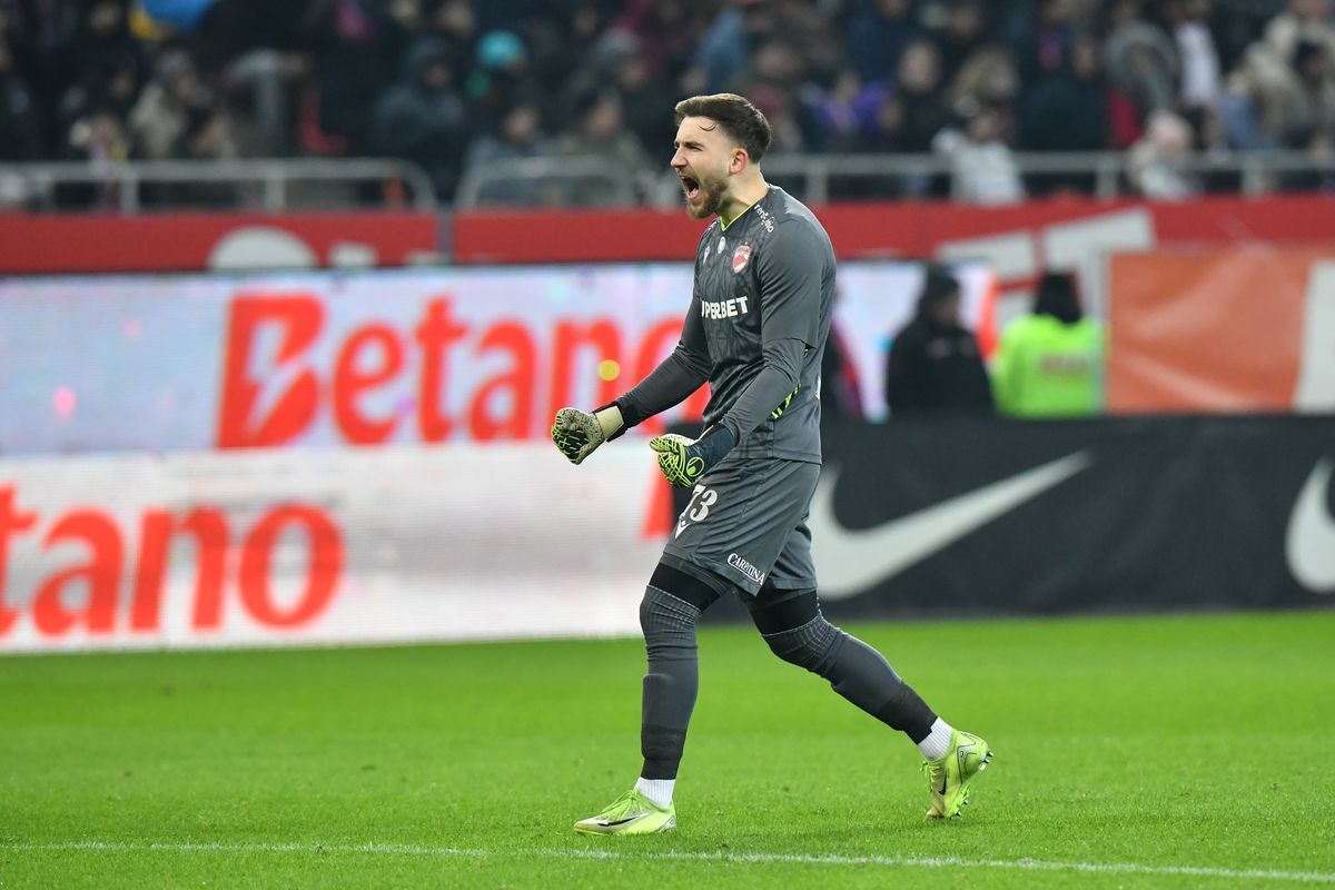 Dinamo schimbă foaia! Cum se mobilizează liderul echipei pentru derby-ul cu marele coșmar FCSB: „Abia aștept! Cu gândul ăsta mergem”