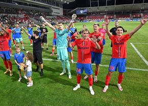 A plecat pe ușa din dos de la FCSB, dar Mihai Stoica are un regret: „Avea mare valoare, calități extraordinare”