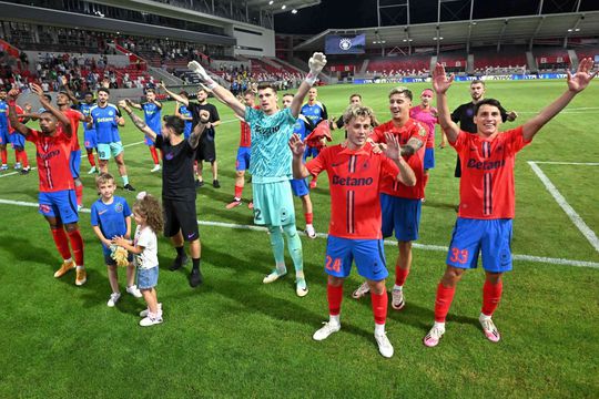 Mihai Stoica regretă plecarea lui Andrei Vlad de la FCSB