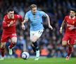 Manchester City - Liverpool