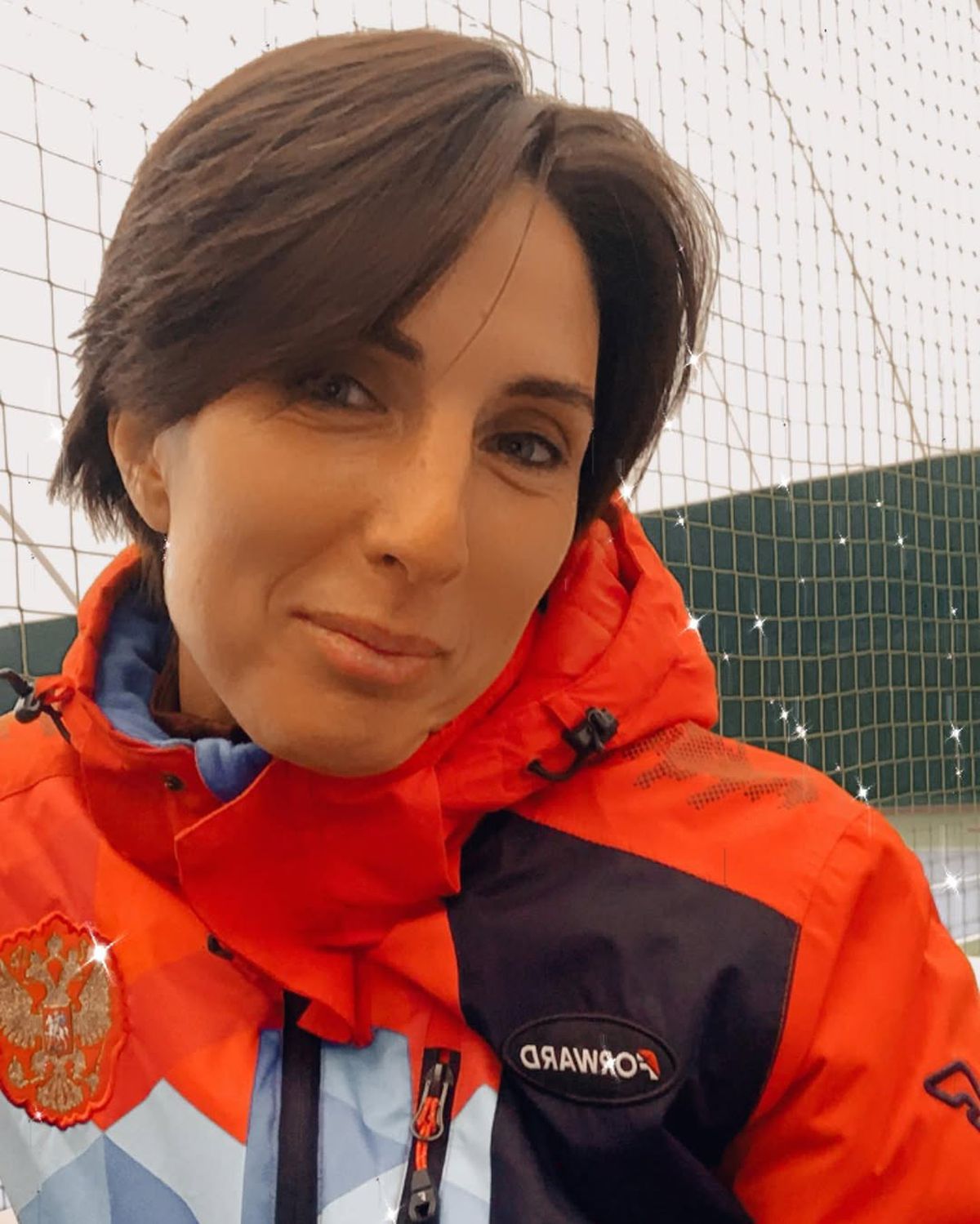 A produs surpriza la Roland Garros, s-a judecat pentru pozele nud „scăpate” pe internet, iar acum are o afacere în Rusia » O mai recunoști?